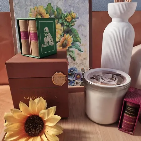 Gazde/Camere de închiriat Bohemian Retro