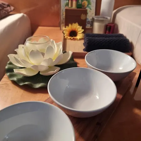 Bohemian Retro * فارنا