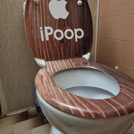 Bohemian Retro Gazde/Camere de închiriat Varna