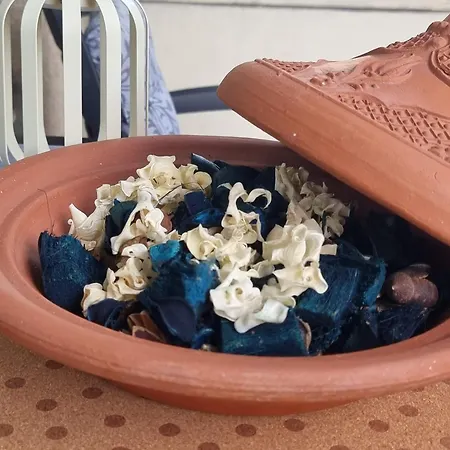 منزل للإقامة Bohemian Retro فارنا