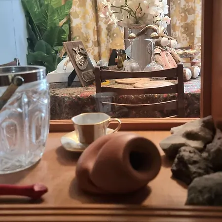 Bohemian Retro منزل للإقامة