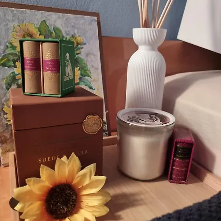 Bohemian Retro منزل للإقامة *