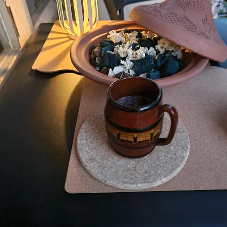 Gazde/Camere de închiriat Bohemian Retro Varna