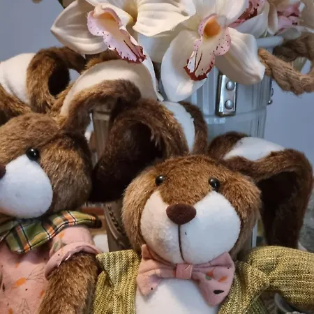 Gazde/Camere de închiriat Bohemian Retro *