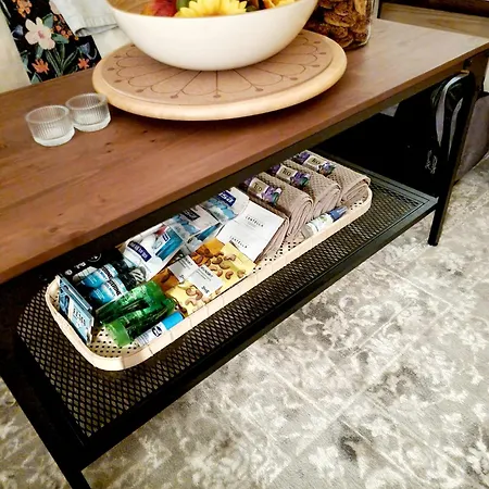 Bohemian Retro * فارنا