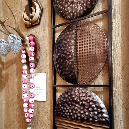 منزل للإقامة Bohemian Retro *