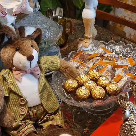 Bohemian Retro منزل للإقامة فارنا