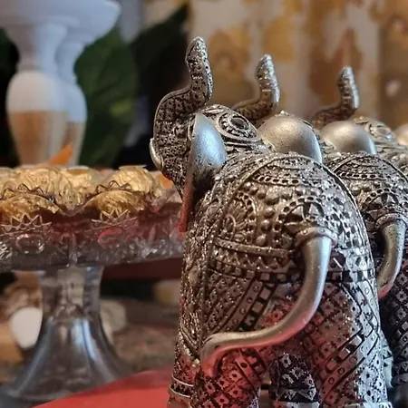 Bohemian Retro * فارنا