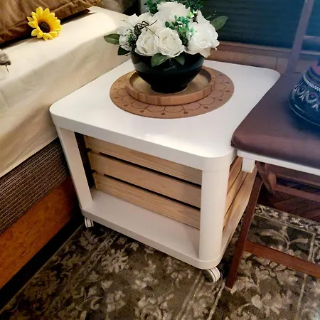 Gazde/Camere de închiriat Bohemian Retro Varna