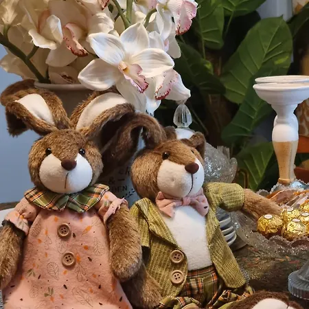 Bohemian Retro منزل للإقامة فارنا