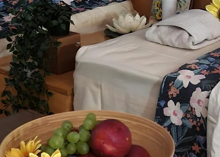 Bohemian Retro Privat bolig Varna