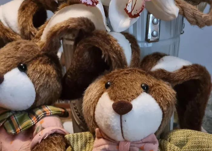 Privat bolig Bohemian Retro Varna