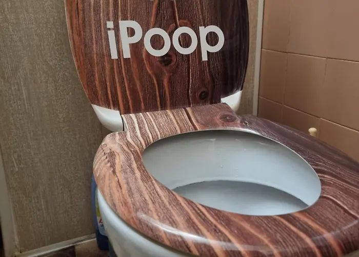 Bohemian Retro Privat bolig Varna