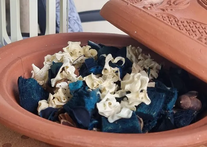 Privat bolig Bohemian Retro Varna