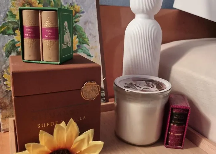 Bohemian Retro Privat bolig *