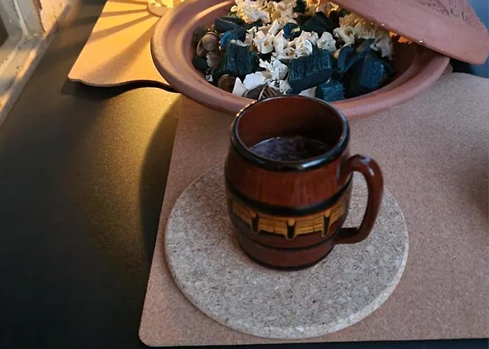 Privat bolig Bohemian Retro Varna