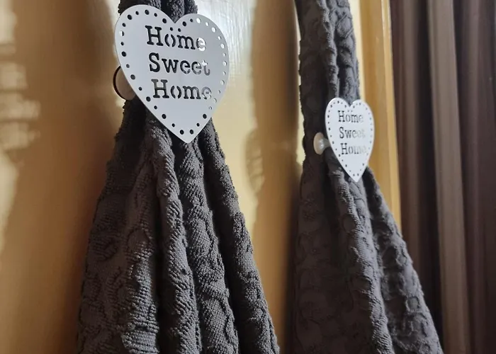 Privat bolig Bohemian Retro