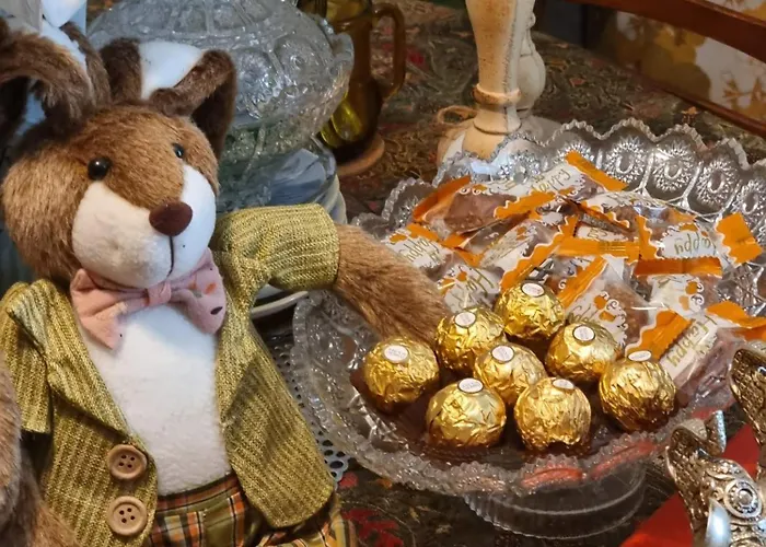 Bohemian Retro Privat bolig Varna