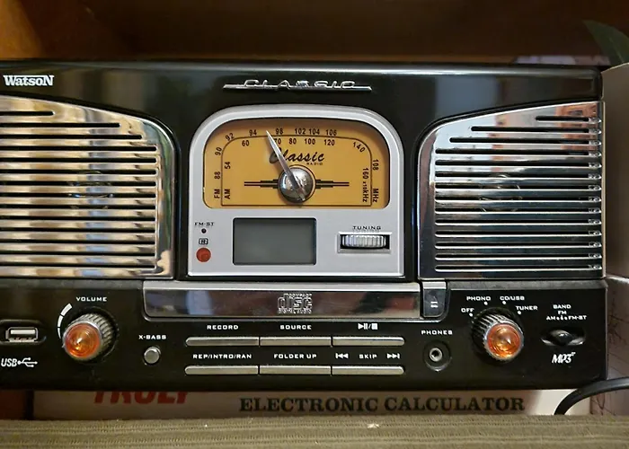 Bohemian Retro Varna