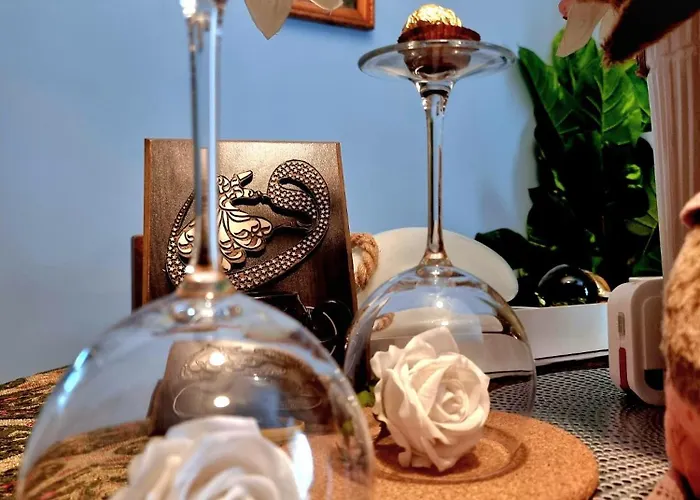 Privat bolig Bohemian Retro *