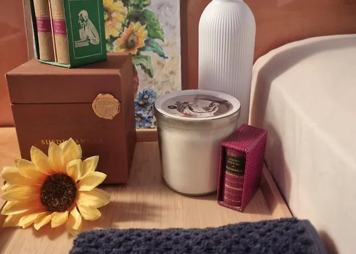 Bohemian Retro Privat bolig *