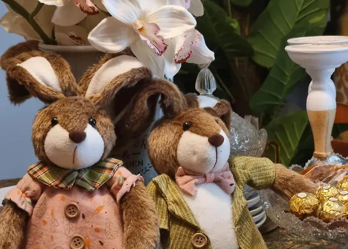 Bohemian Retro Privat bolig Varna