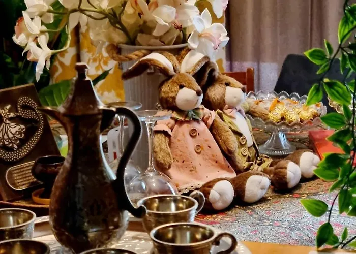 Privat bolig Bohemian Retro Varna