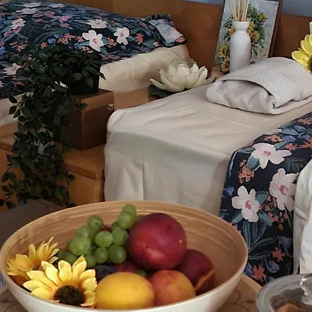 Bohemian Retro בית אירוח וארנה